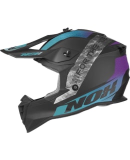 NOX N633 ONYX BLUE PURPL CROSSIKYPÄRÄ S Main Image