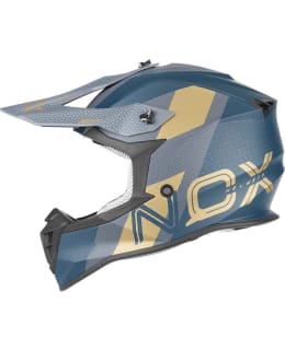 NOX N633 VIPER PEACOCK CROSSIKYPÄRÄ 2XL Main Image