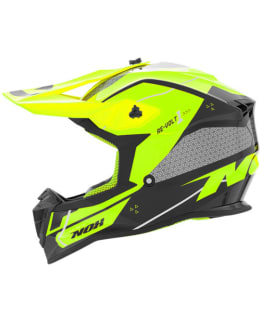 NOX N633 REVOLT1 NEON CROSSIKYPÄRÄ XS Main Image