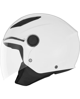 NOX N710 VALKOINEN LASTEN AVOKYPÄRÄ L Main Image