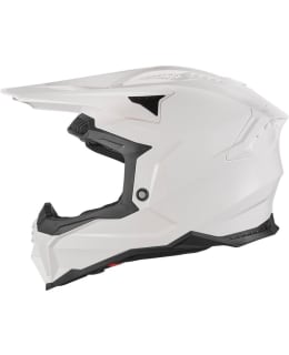 NOX N634 MX VALKOINEN CROSSIKYPÄRÄ S Main Image