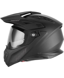 NOX N350 MATTAMUSTA KYPÄRÄ 2XL Main Image