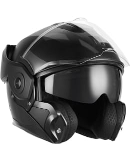 NOX SPINNER M.MUSTA AVATTTAVA KYPÄRÄ S Main Image