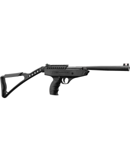 BO MANUF LANGLEY SNIPER 4.5MM ILMAPIST Main Image