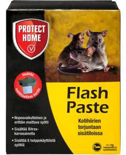FLASH PASTE SIS. 8 X 10G TÄYTTÖJÄ Main Image