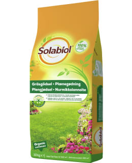 SOLABIOL® NURMIKKOLANNOITE Main Image