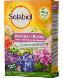 SOLABIOL 750G  KUKKALANNOITE Main Image