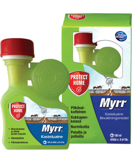 MYRR KASTELUAINE EASY DOSE, 100ML Main Image