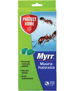 MYRR MUURAHAISRASIA, 2 RS/PKT Main Image