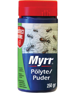 MYRR PÖLYTE, 250G Main Image