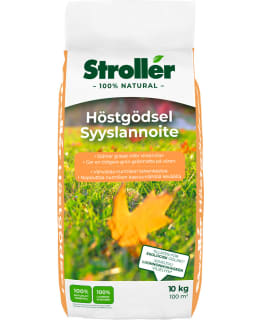 STROLLER 100% 10KG NATURAL SYYSLANNOITE Main Image