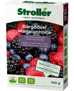 BERRY FERTILISER 750G Main Image