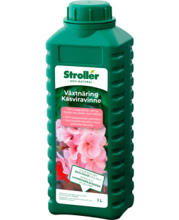 STROLLER 100% NATURAL KASVIRAVINNE 1L Main Image