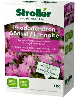 STROLLER RHODO FERTILISER 1KG Main Image