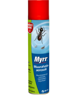 MYRR AEROSOL AGAINST ANTS Main Image