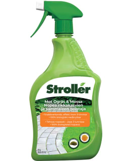 STROLLER WEED AND MOSS KILLER Main Image