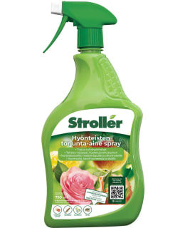 STROLLER HYÖNTEISTEN TORJUNTA-AINE,SPRAY Main Image