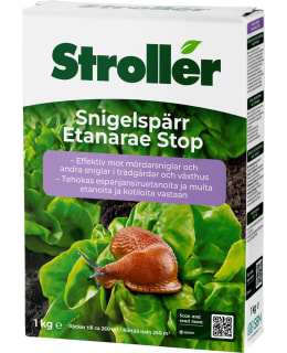 STROLLER SLUG BAIT STOP 1 KG Main Image