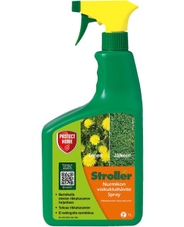 STROLLER 1L NURM. VOIKUKKAHÄVITE SPRAY Main Image