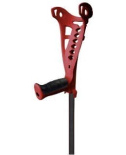 FDI PUNAINEN SAFE WALK Main Image