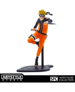 ABYstyle Studio Naruto Shippuden Naruto figuuri Main Image
