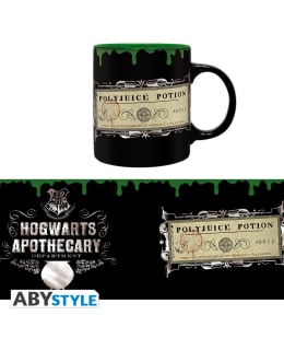 Harry Potter Polyjuice Potion muki Main Image