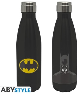 DC COMICS WATER BOTTLE BATMAN Main Image