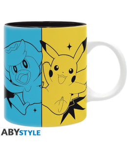POKEMON MUG 320 ML Main Image