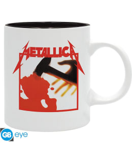 Metallica - Kill'em All 320 ml muki Main Image