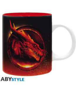 DUNGEONS & DRAGONS MUKI 320 ML HONOUR Main Image