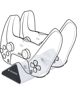 BIGBEN PS5 DUAL CHARGER V2 Main Image