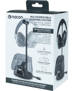 NACON MULTI-CHARGE STAND Main Image