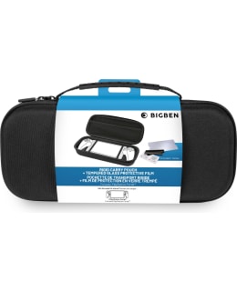 BIGBEN PS PORTAL SUOJALAUKKU JA LASI Main Image