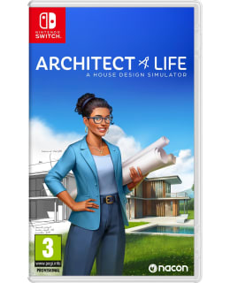 ARCHITECT LIFE NSW Main Image