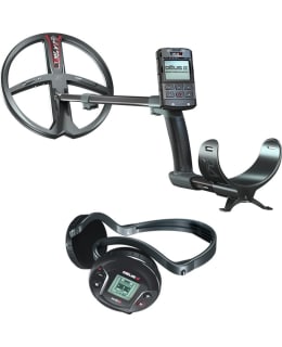 XP WMF RC WS6 11 METALLINPALJASTIN Main Image