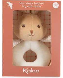 KALOO PEHMOHELISTIN PUPU KERMA Main Image