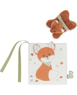 KALOO PEHMOKIRJA JA KETTU Main Image