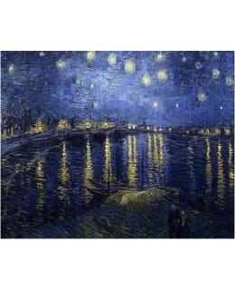 FA VAN GOGH STARRY NIGHT RISTIPISTOTYÖ Main Image