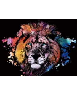 FA A3 LION RAAPUTUSMAALAUS Main Image