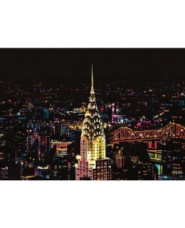 FA A3 NEW YORK RAAPUTUSMAALAUS Main Image