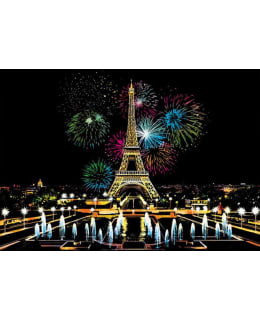 FA A3 NO21 PARIS RAAPUTUSMAALAUS Main Image