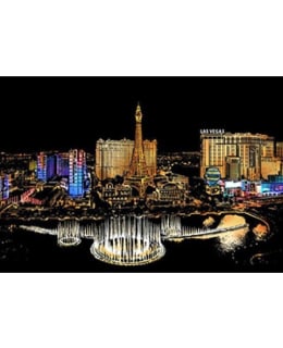 FA A3 LAS VEGAS RAAPUTUSMAALAUS Main Image
