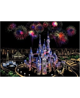 FA A3 DREAM CASTLE RAAPUTUSMAALAUS Main Image