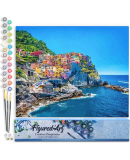 NUMEROMAALAUS RULLA BEACH CITY Main Image