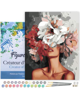 FA BEAUTY BEHIND FLOW NUMEROMAALA KEHYST Main Image