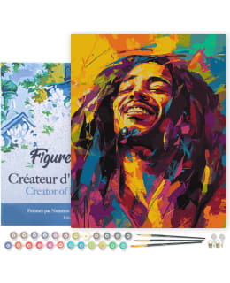 FA REGGAE STREET NUMEROMAALAUS KEHYST Main Image