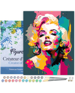 NUMEROMAALAUS KEHYST. TIMELESS DIVA Main Image