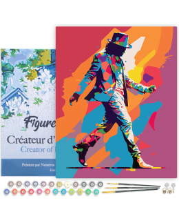 NUMEROMAALAUS KEHYST. KING OF DANCE Main Image