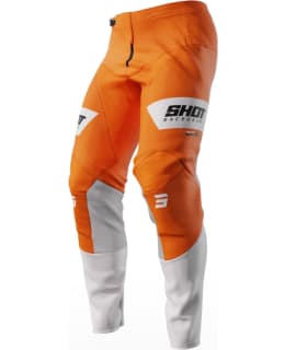 SHOT PANT CONTACT SCOPE ORANGE 26 Main Image