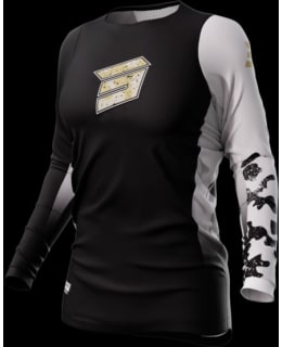 SHOT JERSEY CONTACT SHELLY 2.0 SAND XL Main Image